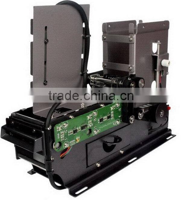 Modern Best-Selling card dispenser machine with reader