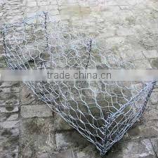 gabion inox box