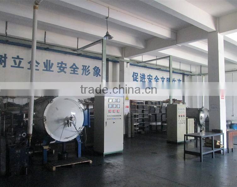 Good Quality Tungsten Carbide Spring Blades Knife