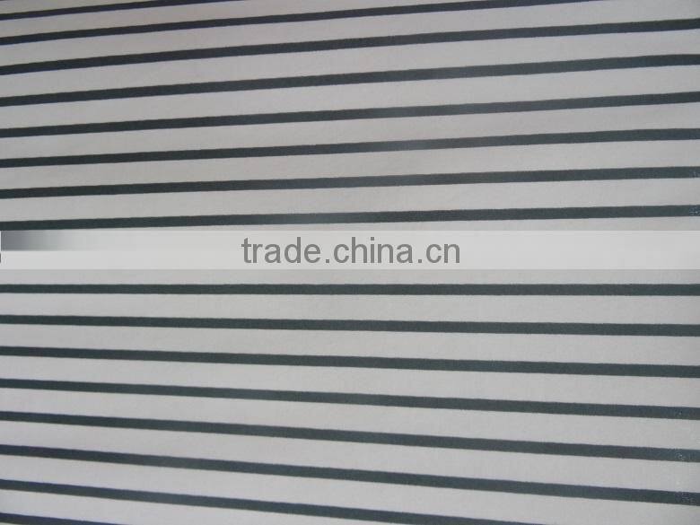 stripe swimsuit nylon lycra 4 way stretch tie dye spandex fabric