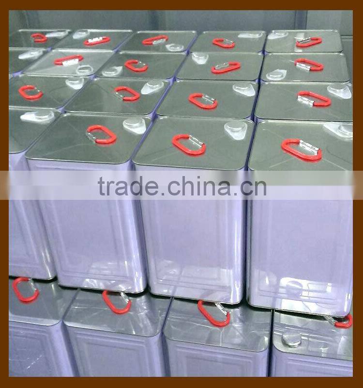 Hot health care Terrapin soft liquid capsule brain supplement