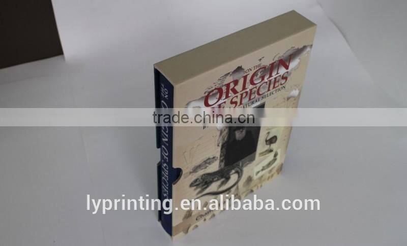 Professional China Manufacturer Printing Educational Children English Books