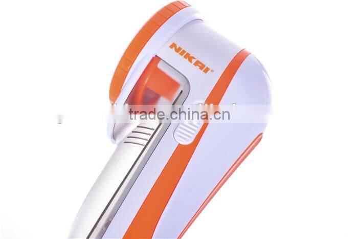 Effective fuzz shaver lint roller remover