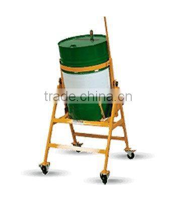 drum handing hand pallet truck