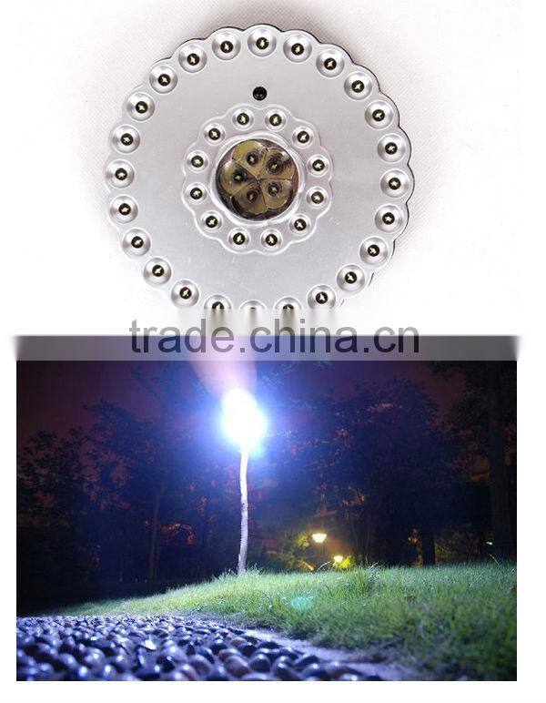 Hot Selling 36+5LED High Brightness Tent Light