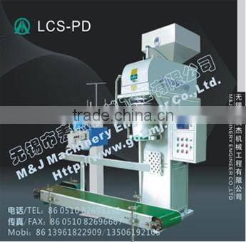 inclining belt conveyor