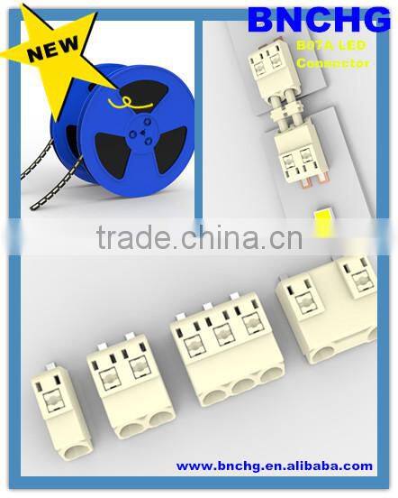 Cheap 2060 series LED light Wago pcb connector SMD type