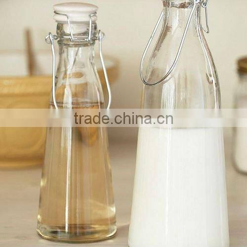 wholesale ceramic swing top empty juice bottles wholesale