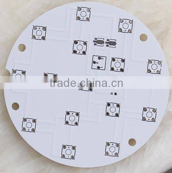 5050 smd led specifications from PCB manufacturer in Shenzhen china