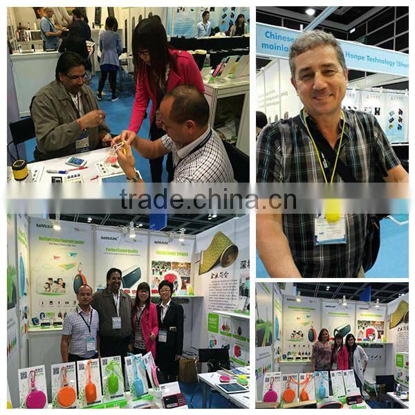 New N13 ipx7 best waterproof bluetooth speaker