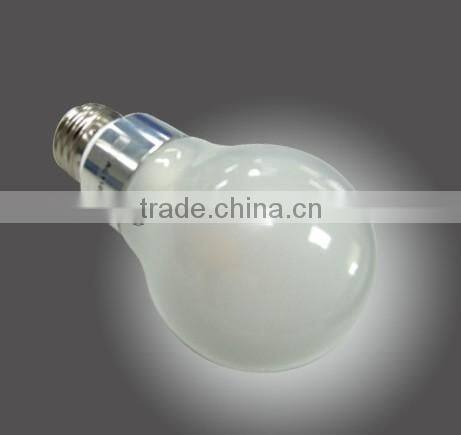 Best Factory Price E27 3W 5W 7W 9W 12W led bulb lamp with customized Logo(CE& Rohs)