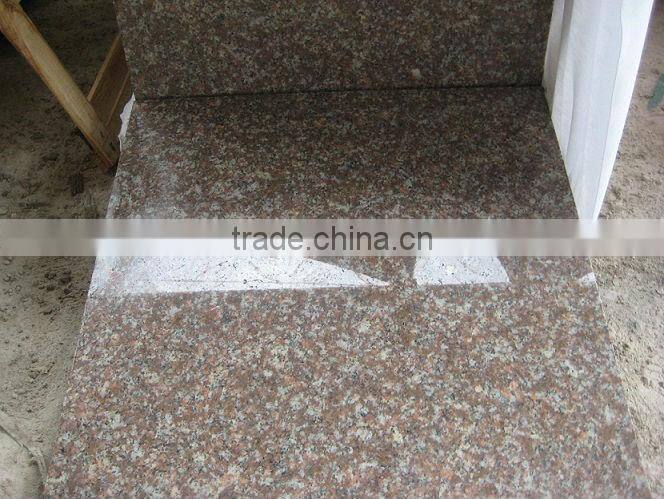 high quality G687 granite