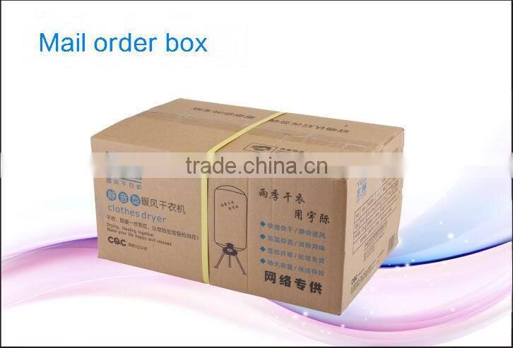 Portable Electric Clothes Dryer.Cloth Dryer.1000W.Waterproof cloth