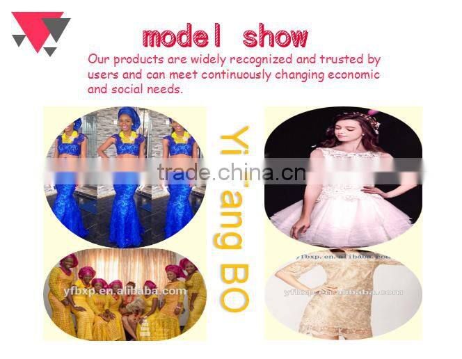 2016 nigerian style dress bridal lace mint green flower texture stones lace 100 polyester african guipure lace