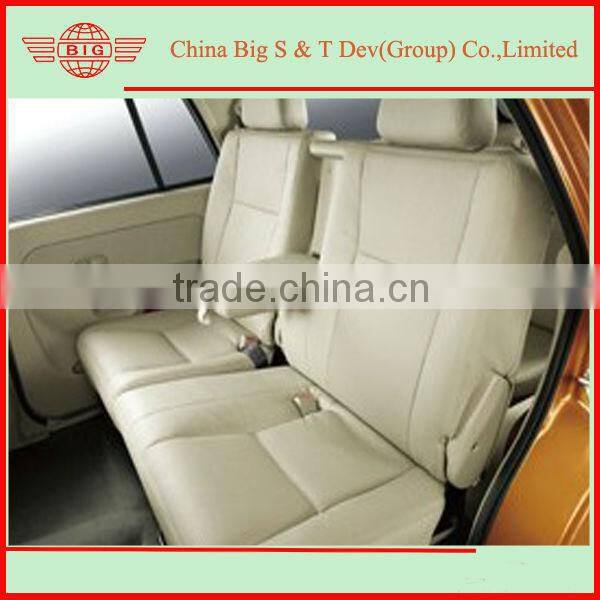 7 seats engine 4x2 and 4x4 SUV car for sale