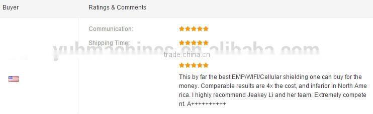 Hot sell Comfortable and deodorization bamboo fabric wholesale