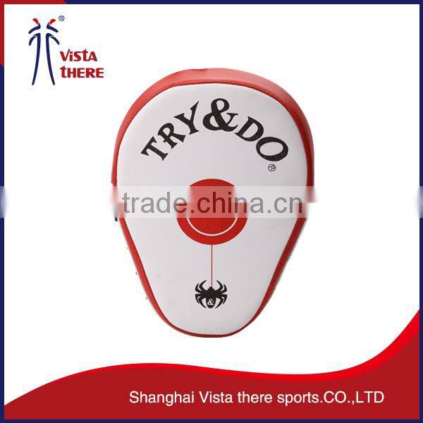 Custom Boxing taekwondo kung fu Kick Focus Training target Pad