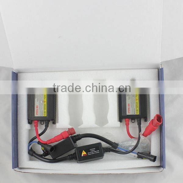 12V xenon HID ballast 35W Digital slim hid xenon ballast 35W replacement blocks ignition for HID kit xenon H7 H4 H1 H3 H11