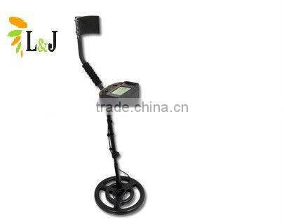 Under Ground Deep Gold Metal Detectors