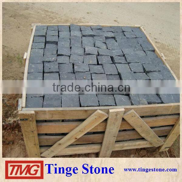 Hot Granite Pavers Stone For Garden Decoration