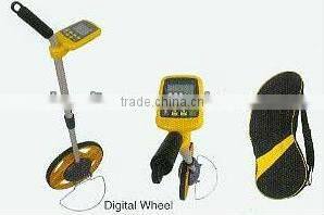 Digital Measuring Wheel DW