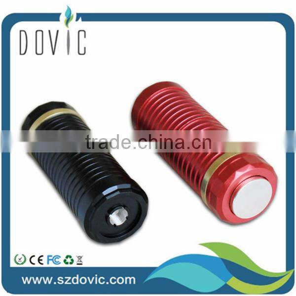 2014 new design full mechanical e cig mod sentinel vaporizer