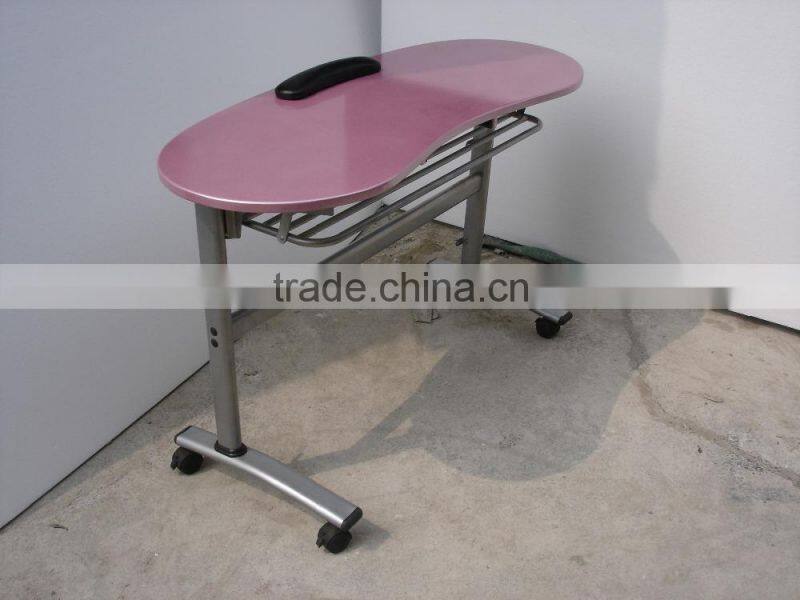 LNE-033 Manicure Table, Nail Desk,Nail Table nail salon manicure table manicure and pedicure tables