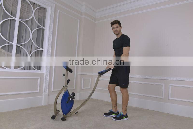 CF-917EO magnetic sports bikes / electric recumbent bike / exercise bike fitness with self generator