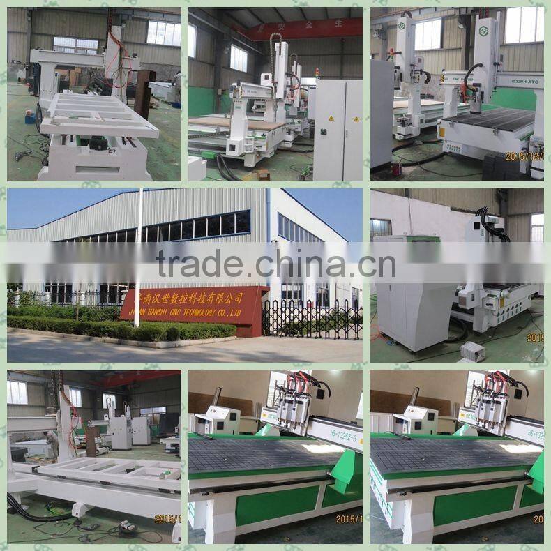 home made smart 1325 advertising cnc router for sale