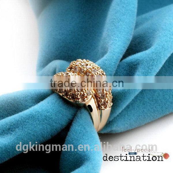 Kingman discount new style fashion jewelry enamel paint rings