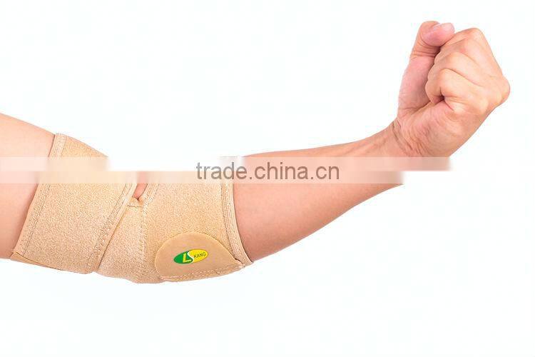 Breathable And Elastic Elbow & Knee Pads For Sports