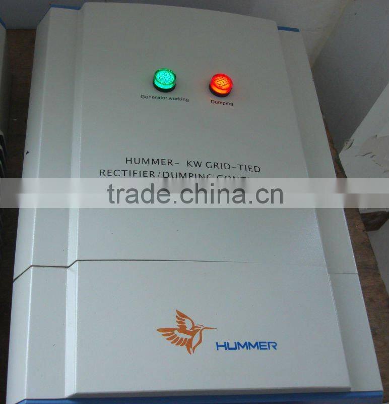 50kw wind generator blades made in China