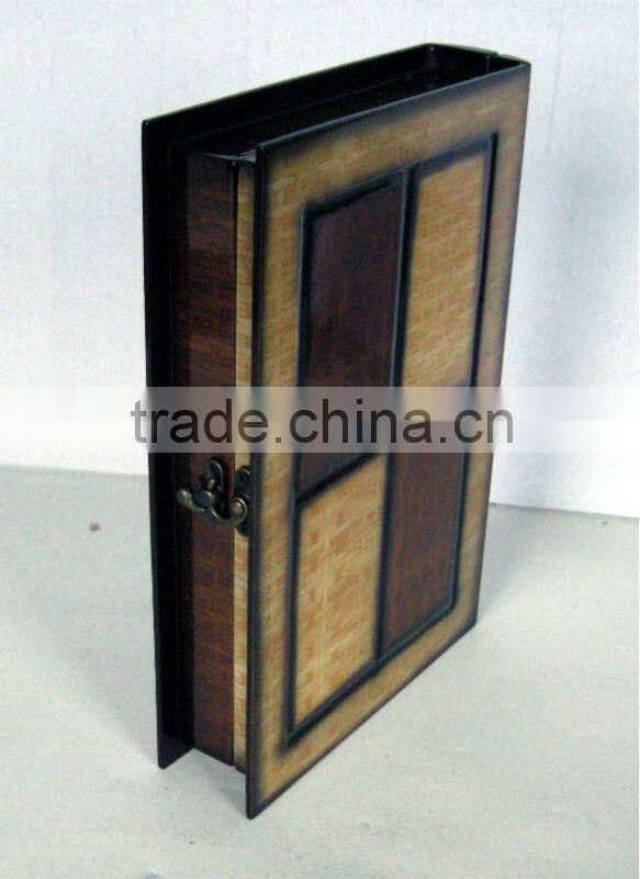 Promotional gift boxes jewelry box