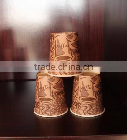 The manufacturer of paper cup base paper