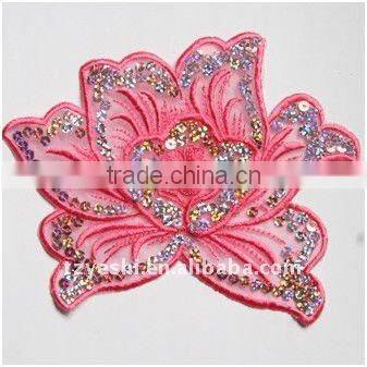 GG Multi-Sequin computerized embroidery machine