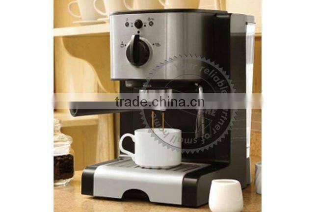 Automatic Home Espresso Machines