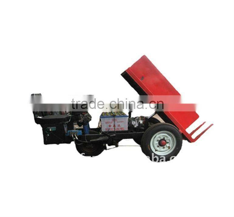 electrick kiln car with voltage 48v and power 800w