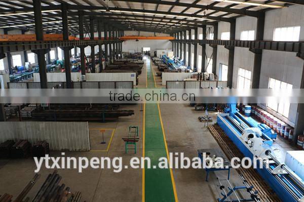 Din1629 st37 cold rolled seamless steel pipe