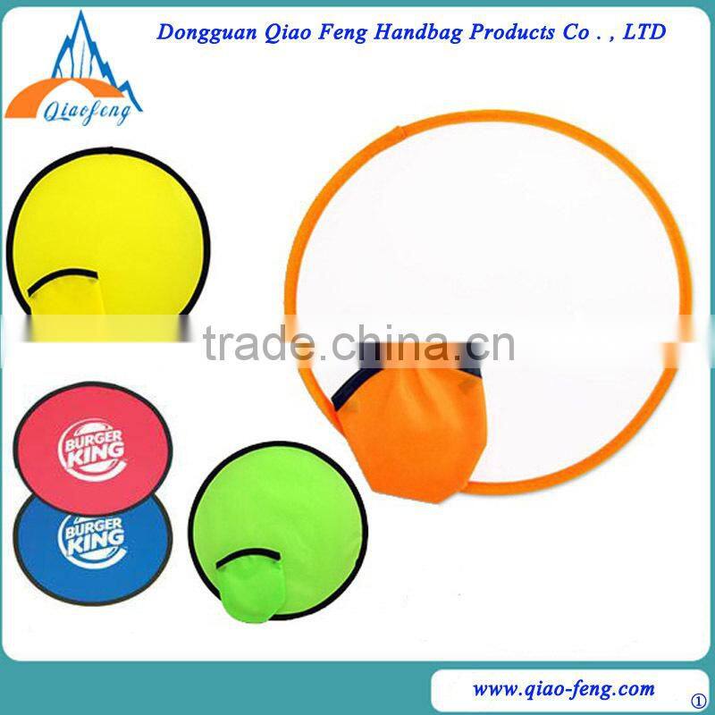 UFO frisbee disk Children flying disc for dog