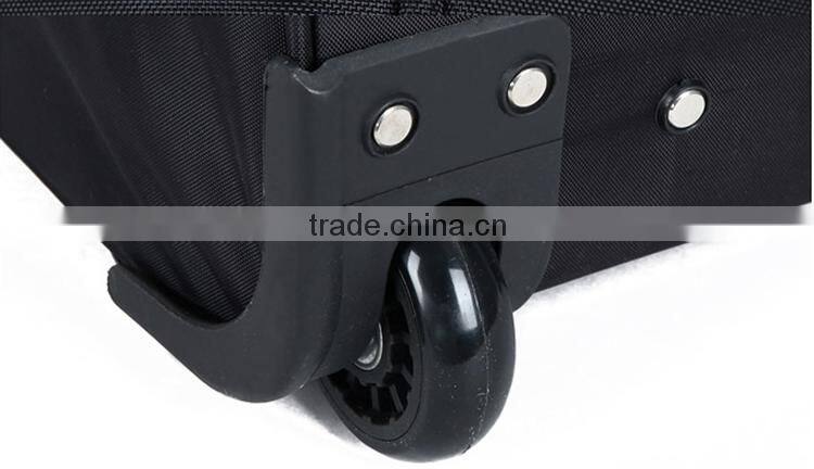 new design travel bags pink and green travel bags ladies travel bags