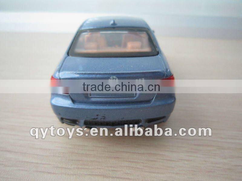 Highly Simulation1:32 Aolly Diecast Pull Back Power Car Model 1 32 Diecast Model Cars