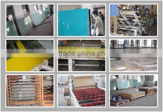 5mm Clear Plexiglass Sheet Manufacfacturer
