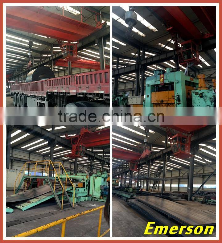 ASTM A333 Factory Supply steel pipe weight per meter Large Diameter 37mm round steel pipe