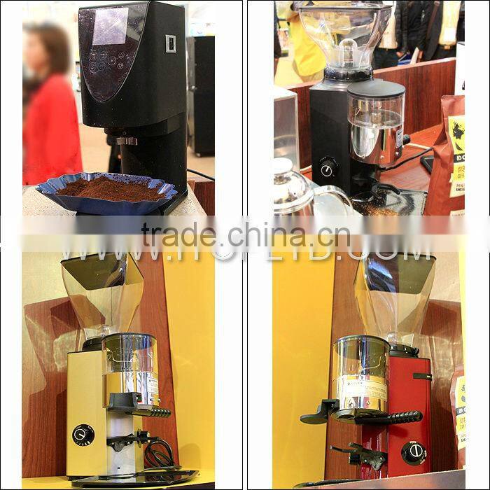coffee roasters and grinder