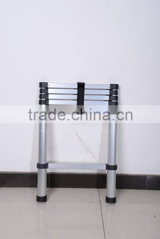 3.2m Telescopic Aluminium Ladder