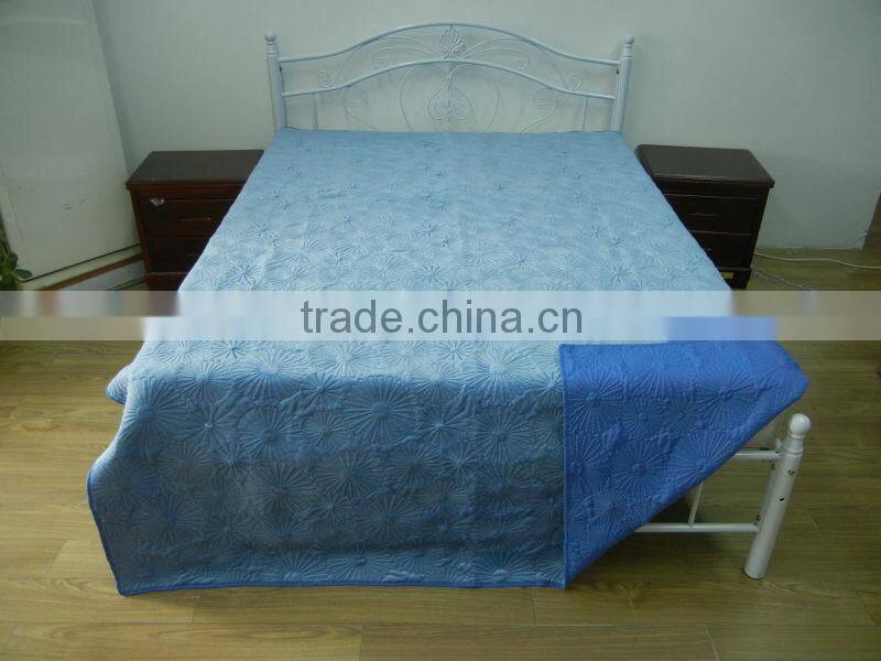 Single Size fashion velvet