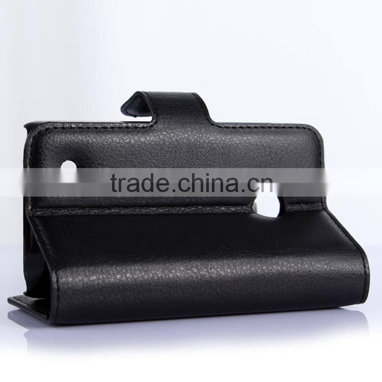 Best quality antique for nokia 530 wallet case