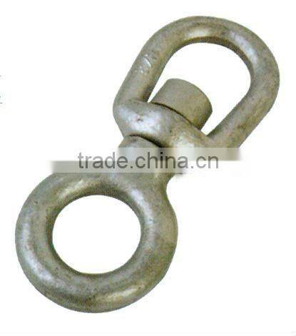 Stainless Steel Chain Swivel