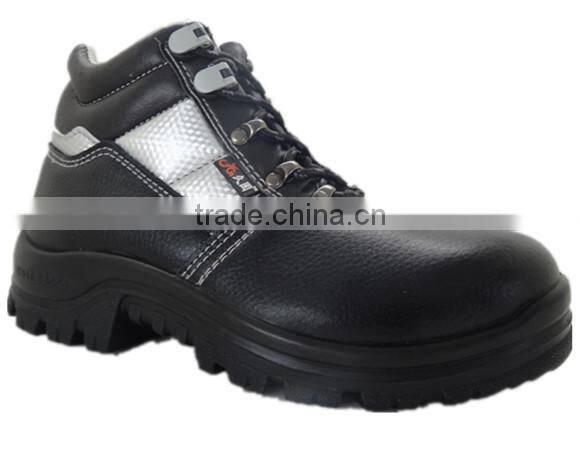 China liberty warrior safety shoe