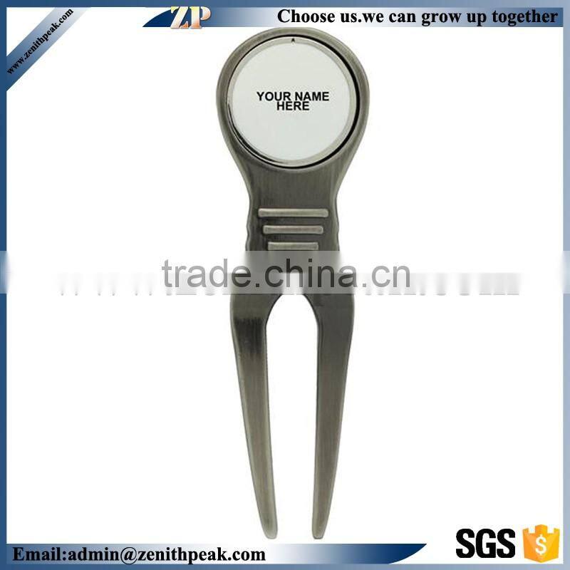 2016 magnetic golf divot tools for sale